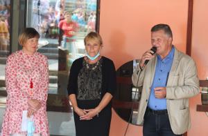 NOVI CENTER ZA MLADE 07 FOTO LJUBO VUKELIČ